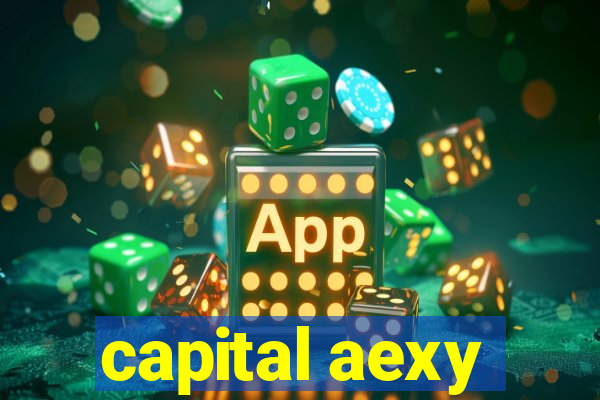 capital aexy